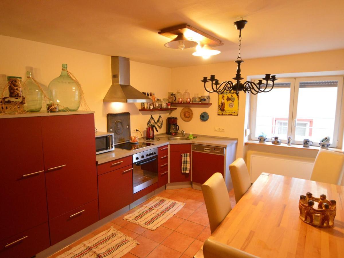 Charming Holiday Home In Neumagen Dhron Zewnętrze zdjęcie