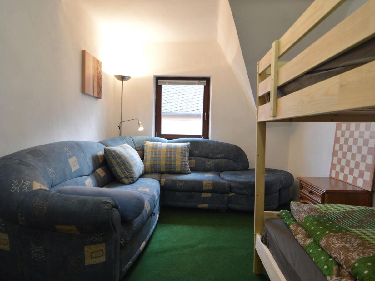 Charming Holiday Home In Neumagen Dhron Zewnętrze zdjęcie