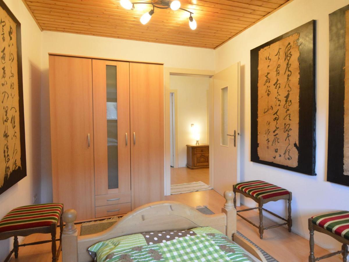Charming Holiday Home In Neumagen Dhron Zewnętrze zdjęcie
