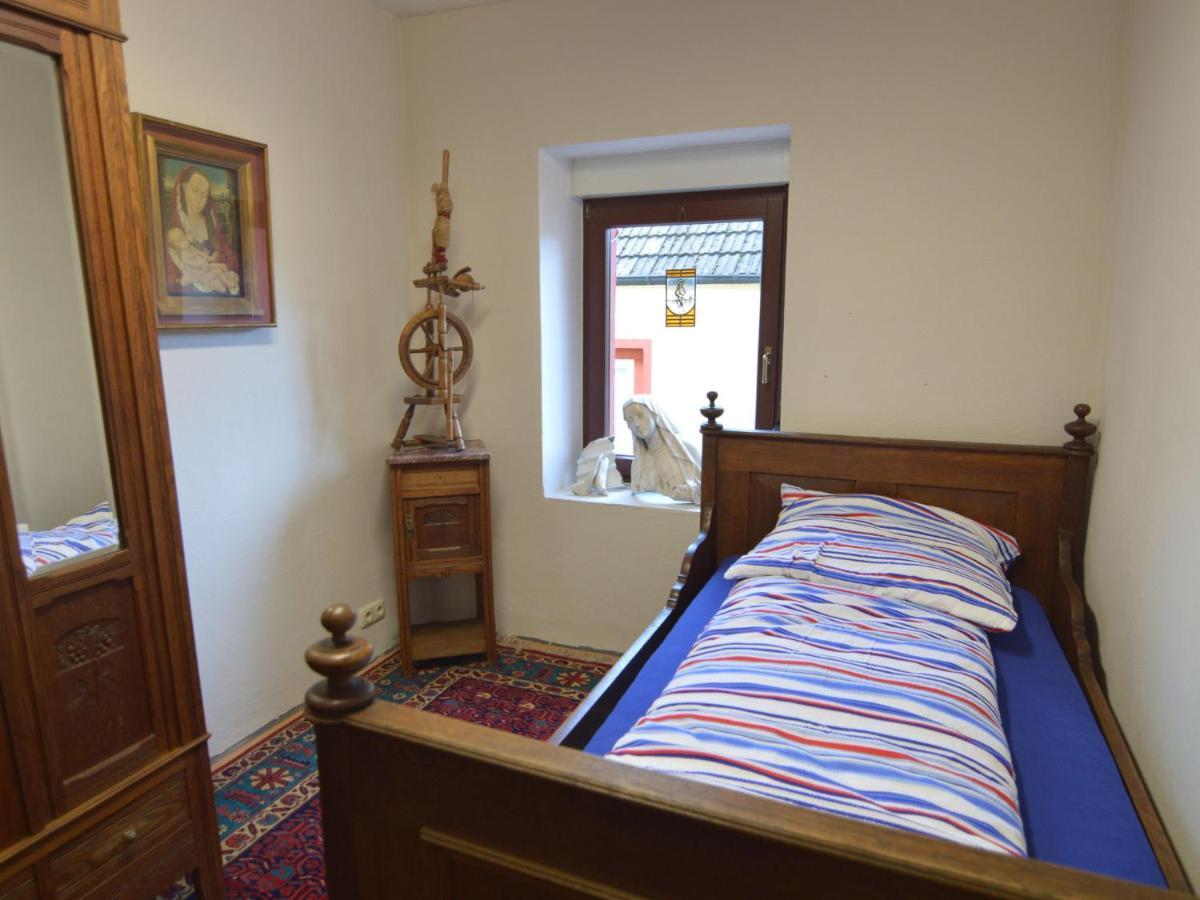Charming Holiday Home In Neumagen Dhron Zewnętrze zdjęcie