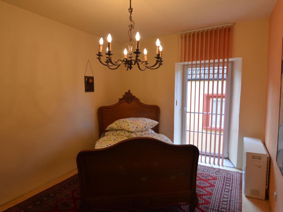 Charming Holiday Home In Neumagen Dhron Zewnętrze zdjęcie