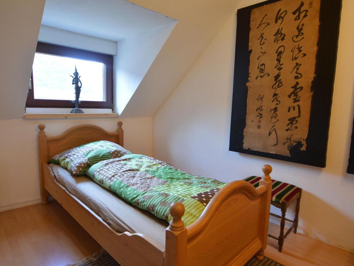 Charming Holiday Home In Neumagen Dhron Zewnętrze zdjęcie