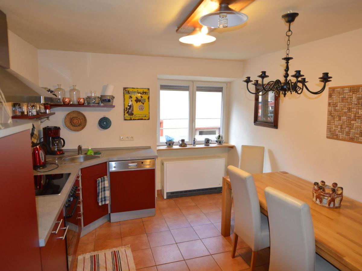 Charming Holiday Home In Neumagen Dhron Zewnętrze zdjęcie