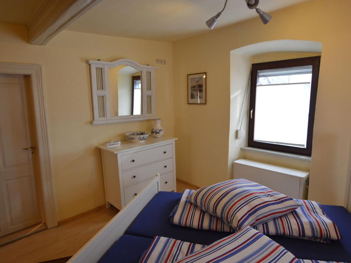Charming Holiday Home In Neumagen Dhron Zewnętrze zdjęcie
