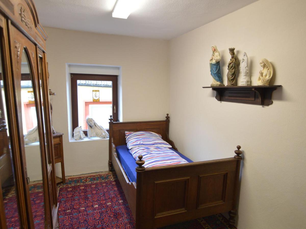 Charming Holiday Home In Neumagen Dhron Zewnętrze zdjęcie
