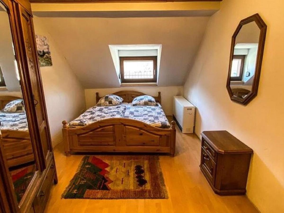 Charming Holiday Home In Neumagen Dhron Zewnętrze zdjęcie