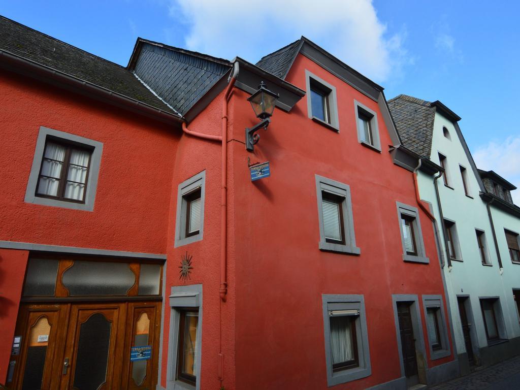 Charming Holiday Home In Neumagen Dhron Zewnętrze zdjęcie